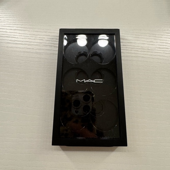 MAC Pro palette eyeshadow x 6 palette - Picture 1 of 5